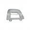 OEM 2538856100 2538856200 BUMPER GRILLE TRIM LOWER MIDDLE NETWORK ELECTROPLATING FOR Mercedes Benz GLC X253