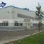 Low Cost Factory Workshop Building Prefab Steel Structure Warehouse