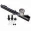 KYOSTAR High Flow Fuel Rail with gauge for Honda D-Series D15B7 D15B8 D16A6 D16Z6