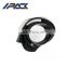 Black Fog Lamp Cover 81481-52620 Fog Lamp Cover For Toyota Prius