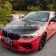 Капот автомобиля CLY для BMW G30. Капот из алюминия, передний капот двигателя в стиле CS для BMW 5 Series G30