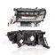 Car LED headlight headlamp head light head lamp for Land Cruiser LC200 FJ200 2012 2016 2021 2022