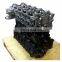 Cylinder Assy-Long Blook Motor Engine Assembly auto parts engine 4JJ1