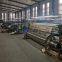 High Density Aluminum Insect Screening Strong and Durable Aluminum Wire Mesh for Windows and Doors