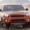 Front bumper Grille for Tacoma 2012-2015 mesh grille body kits Car accessories