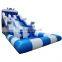 Commercial custom backyard park amusement for adults giants 30ft inflatable water slides