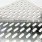 decorative metal sheets, Galvanized punching hole plate,perforated metal mesh manufacturer