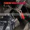 Power Steering Parking Lockable Park Brake Hand Brake Kit For Polaris RZR 15-18