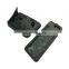Car Accessories Stainless Plate Brake Pedal Pad Replacement Accelerator Pedal Pads Cover For Wrangler 2018