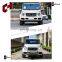 CH New Facelift Fashion Roof Spoiler Fit Auto Front Bumper Luxury Upgrade Body Kit For Mercedes-Benz G Class W464 2019-ON G63