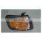 Corner light for corolla ae110 1995
