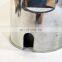 QCP-H70 Salon Baber Chair Accessories Hydraulic Pump Cover