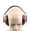 Large stock low price earmuff cheap safety ear muff