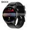 2022 New Design TM05 Smart Watch Customize Sports Watch 320mah Battery Waterproof Fitness Tracker  TM05 Smartwatch