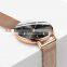 LIGE 9895 Casual Business Quartz Watch Female Ladies Brand Luxury Water Resistant Shock Resistant Wristwatch Birthday Gift