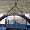 Factory Fender Tug Boat Rubber Fenders Dock Fenders with BV Certificate
