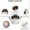 High Brightness Easy Installation Recessed Ceiling Lamp Home Office 12Watt LED Down Lighting