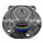 31 20 6 867 256 31206867256 31206857230 31 20 6 857 230 31206794850 31 20 6 794 850 Front axle Wheel Hub bearing For BMW