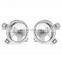 HIGH Quality Car Front Lamp Small Headlight OEM 191941783B/191941784B FOR VW Golf 2 MK2