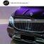 Комплекты кузова в стиле Maybach для Mercedes Benz Vito W447 2016 - 2021 годов, включая передний и задний бамперы, модели V260, V250, Vito GLS