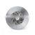 Turbo cartridge core GT2256MS 704136  8973267520  for Isuzu NPR 2001 / Ukrnian Bogdan 4.6 L 4HG1-T