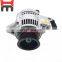 V2304 D1703  Diesel engine Engine Alternator Generator 101211-2951