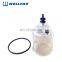 Wellfar 900fg Filtering Parts Racor Fuel Filter Oil Water Separator Fuel Filter Racor 2040pm
