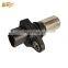 HIDROJET excavator revolution sensor PC400-7 6217-81-9210 sensor for SA6D125E