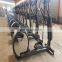 Elliptical machine home small fitness equipment mute mini space walker commercial professional exercise equipment