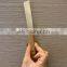 variety sizes carbon steel blade wooden handle putty knife