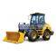 Small 2mt shovel loader LW200KV with standard 1m3 bucket price