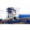 Ce Certificated Mobile 240t/h Asphalt Mixing Plant Stations