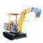 Garden used mini digger,new product mini excavator,small excavator for garden