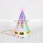 Factory Price Birthday Hats Kids Boy Girl Happy Birthday Paper Hat for Party Decoration Birthday Party Supplies Party Hat