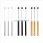 Simple led Pendant Light Long Tube lamp Modern Kitchen Lamp Dining Room Bar Counter Shop hang lamp Cylinder Pipe Pendant Lights