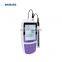 BIOBASE PH ORP Meter PH-320 Portable digital 2 Points Push-Button Calibration soil water ph meter price