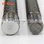 45# material mechanical connector used for building construction,rebar cages
