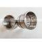 CNC Machining Construction Machinery  Bucket Pin Bush Steel Slide Bushing
