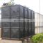 Sell like hot cakes  high quality  galvanized water tank
