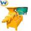 Hot Sale Charcoal Coal Fine Dust Power Screw Briquette Machine Line