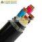 4x150mm Power Cable Copper Core Low Voltage Power Cable N2xh-o Power Cable