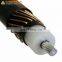MV 105 Cable 1250 Kcmil Al 34.5kV Trxlpe 100% Insulation Concentric Neutral Power URD Cable