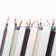 Shielded XLPE insulated PVC sheathed soft copper conductor wire control cable