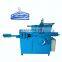 China Factory Clothes Hanger Making Machine /Cloth Hanger Forming Machine /Automatic Wire Hanger machine