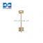 universal  door brass key blank house blank keys