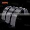 Customised Headband Spring hardware Strip Steel Headphone matel spring band