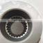 Запчасти для трактора Kubota M604 3G700 - 43520. Высококачественная металлическая резьбовая шестерня 9T, коническая шестерня