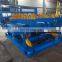 Hydraulic core assembly and turning table