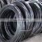 3mm 4mm 5mm 6mm 1670 MPA high tensile strength wire factory annealing black iron wire