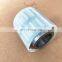 RNN5208X3V Radial cylindrical roller bearings RNN65X93.09X46 V